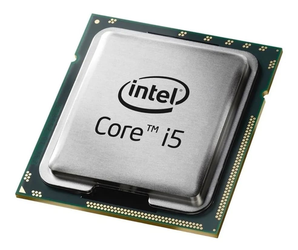 PROCESSADOR CORE I5-3470 QUAD CORE 3.2GHZ - foto 1