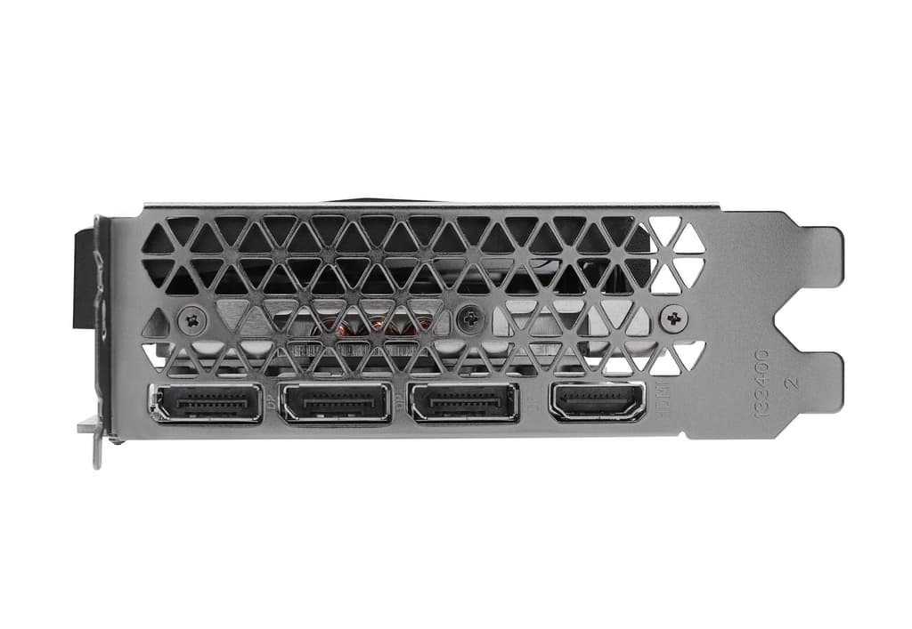 ZOTAC GAMING GeForce RTX 3060 12GB GDDR6 - miniatura 3