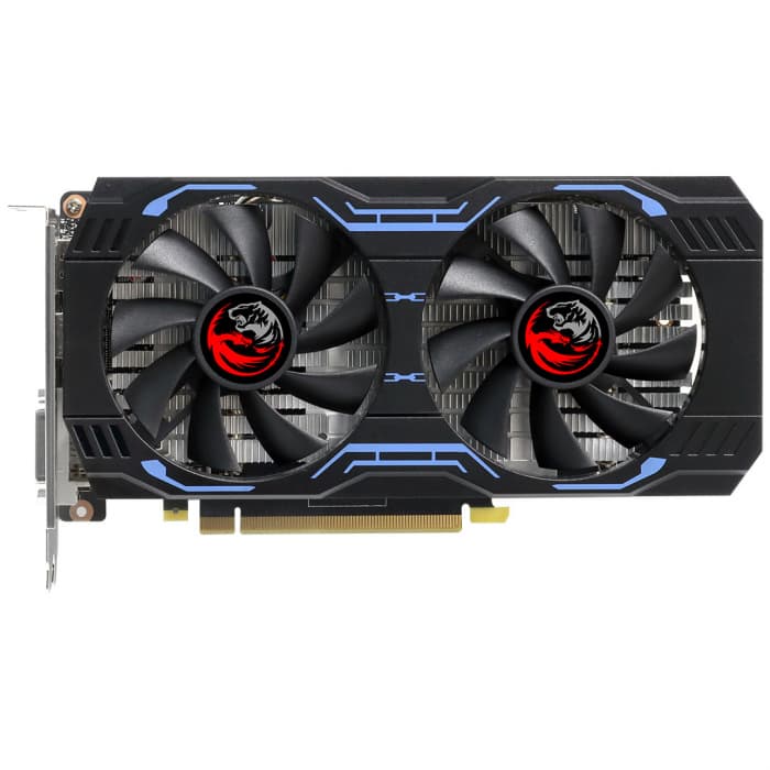 GTX 1660 SUPER GDDR6 6GB - miniatura 10