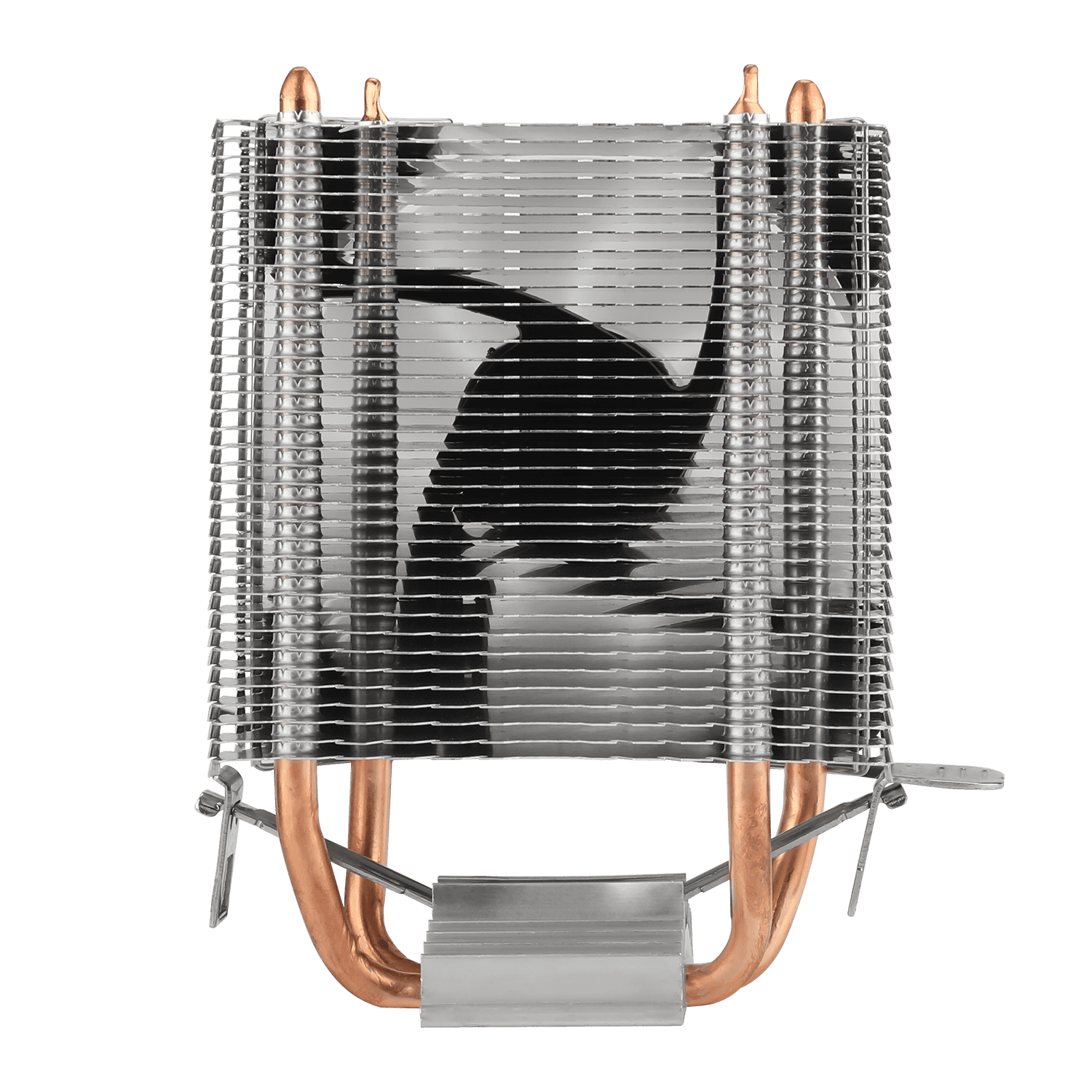 Air Cooler T-dagger Idun Vermelho  Intel-amd - miniatura 6