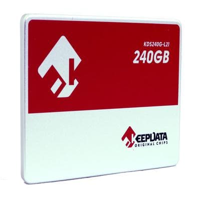 SSD KEEPDATA 240GB - miniatura 2