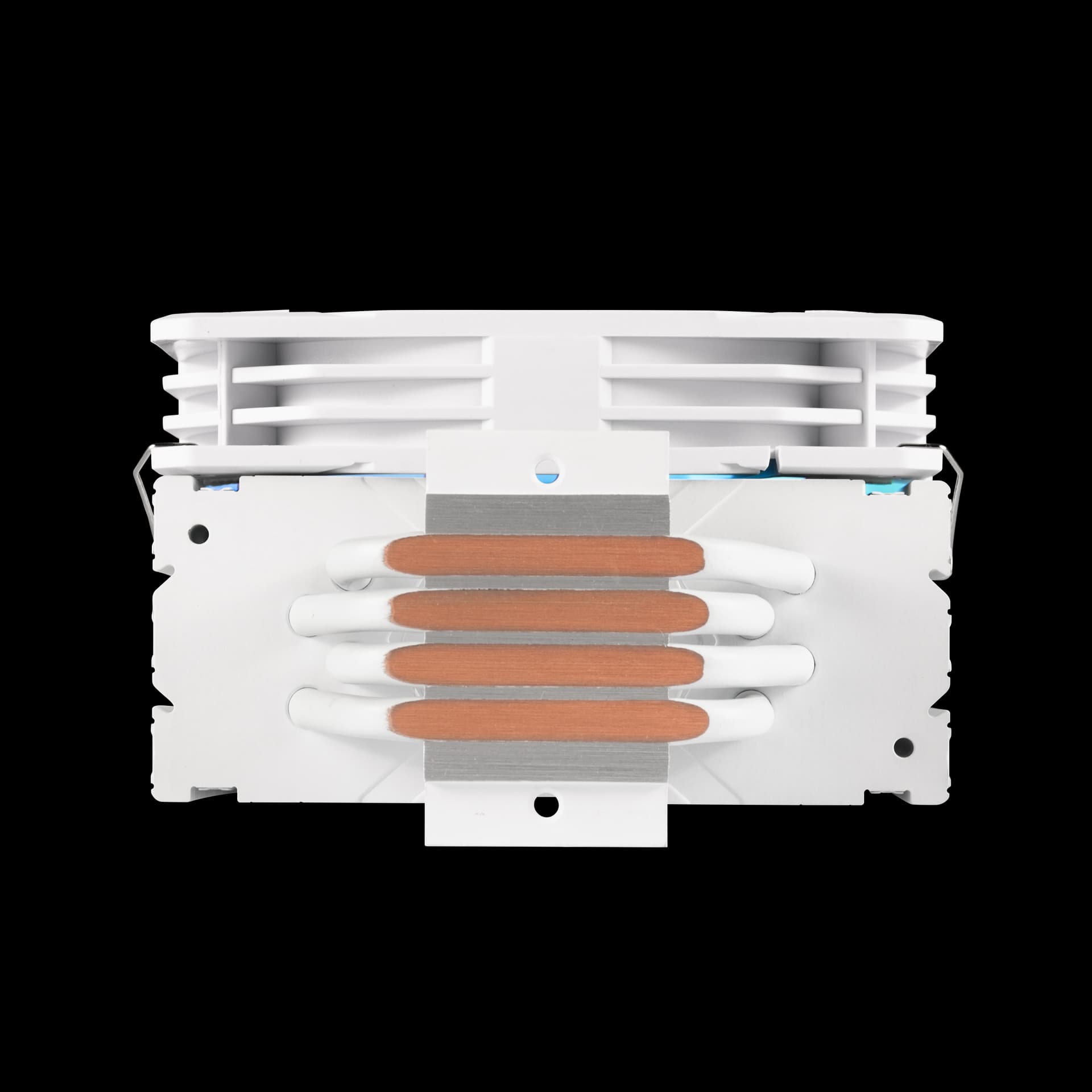 AIR COOLER GAMDIAS BOREAS E1-410 BRANCO - miniatura 5