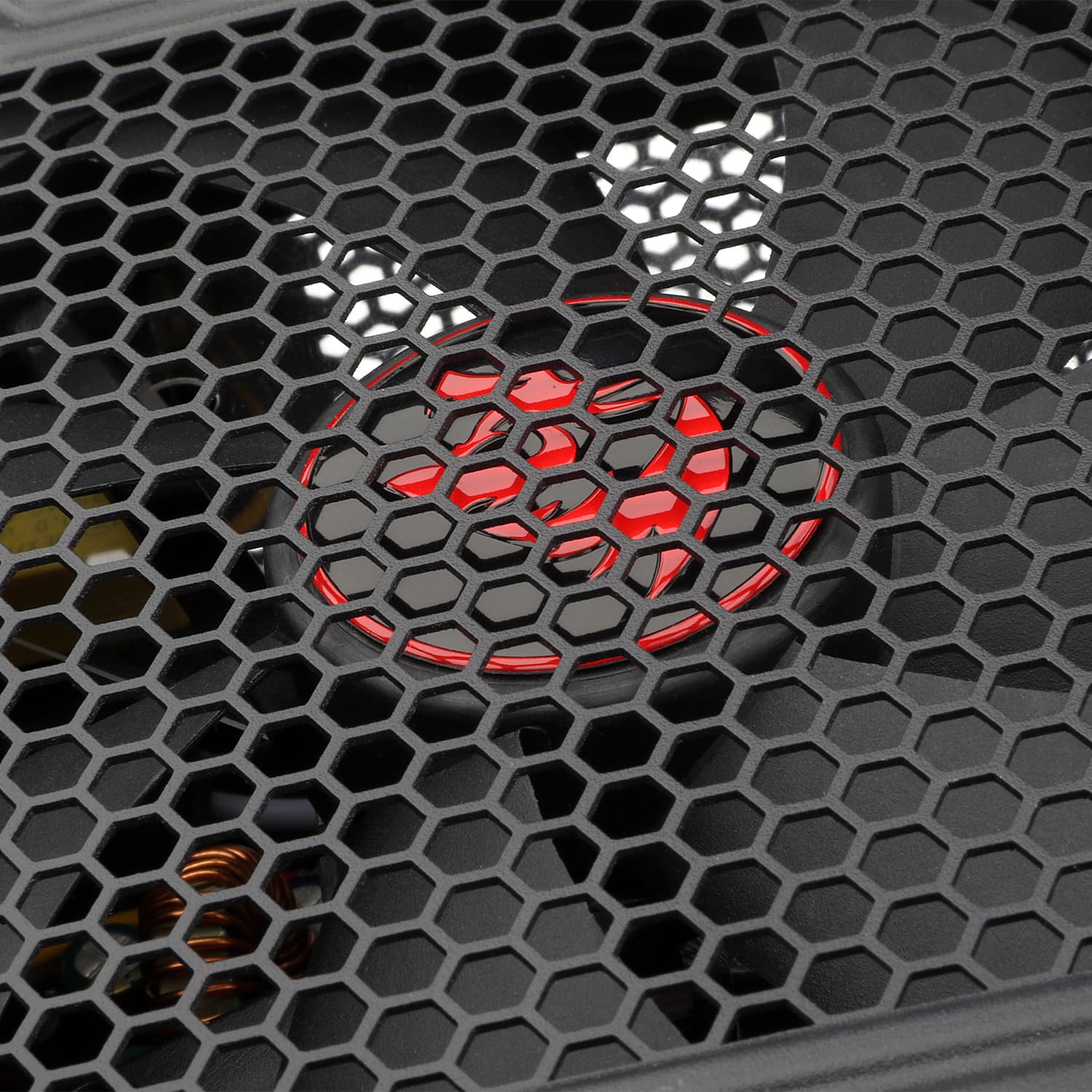 FONTE REDRAGON 600W FULL MODULAR 80 PLUS BRONZE - miniatura 11