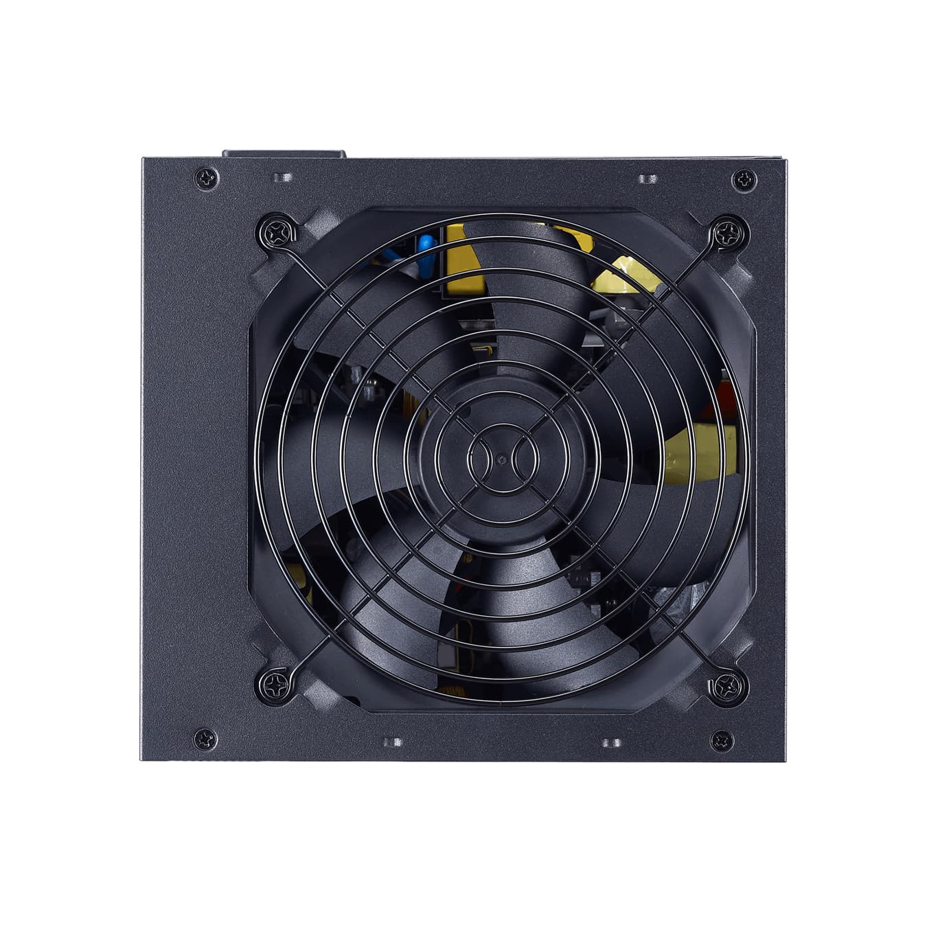 FONTE BLUECASE 400W REAL 80 PLUS BRONZE - miniatura 3