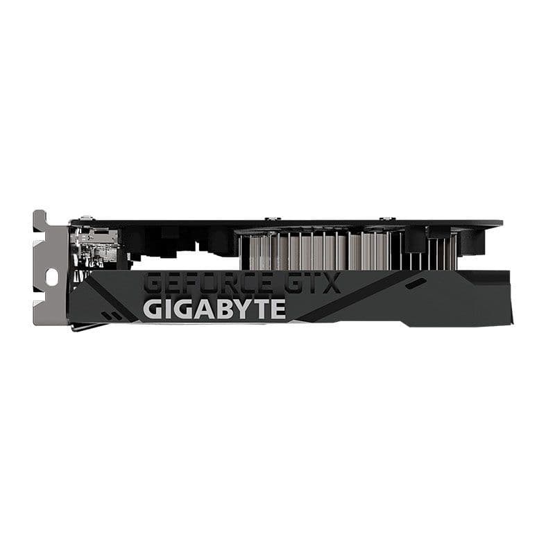 GIGABYTE GEFORCE GTX 1650 OC 4GB - miniatura 3
