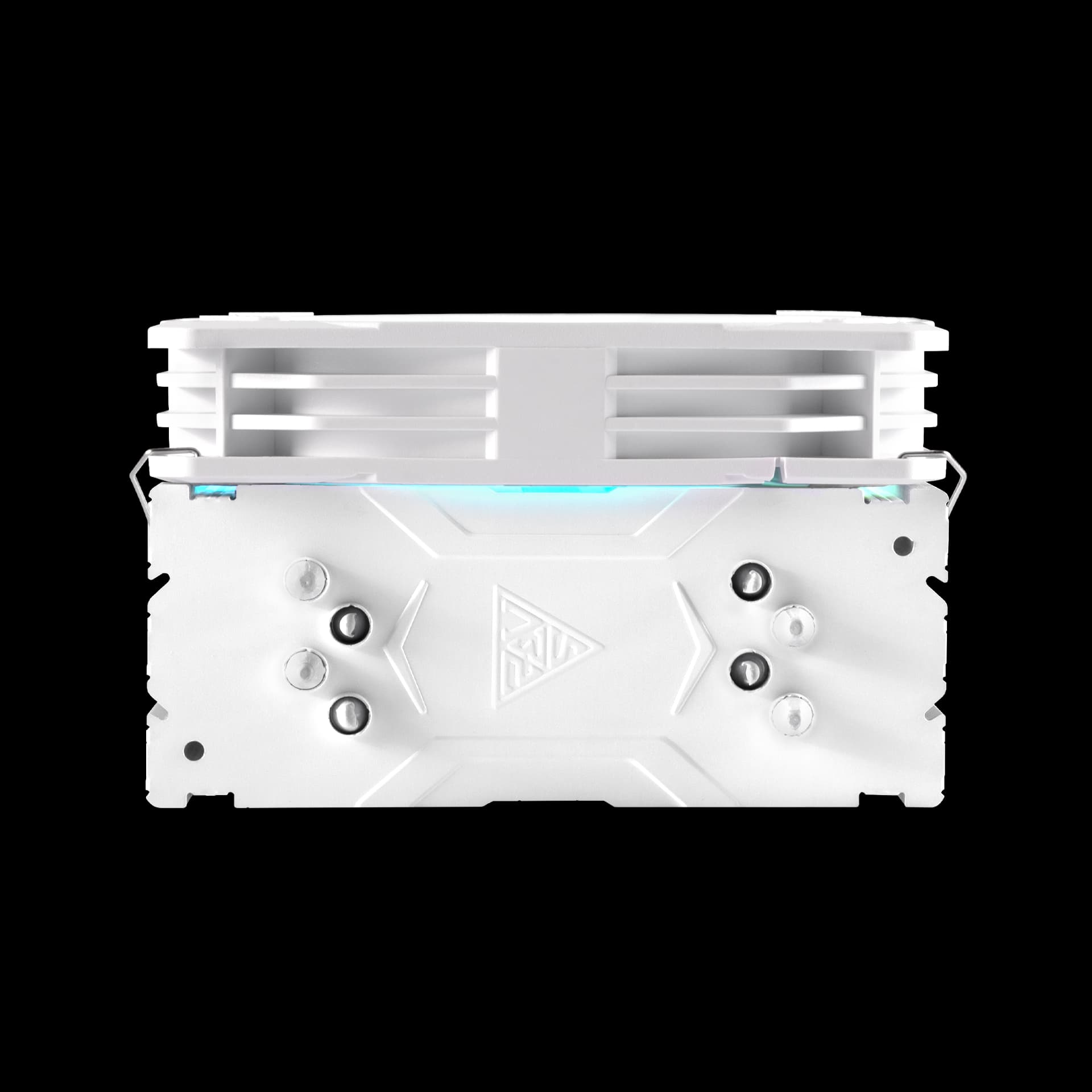 AIR COOLER GAMDIAS BOREAS E1-410 BRANCO - miniatura 4