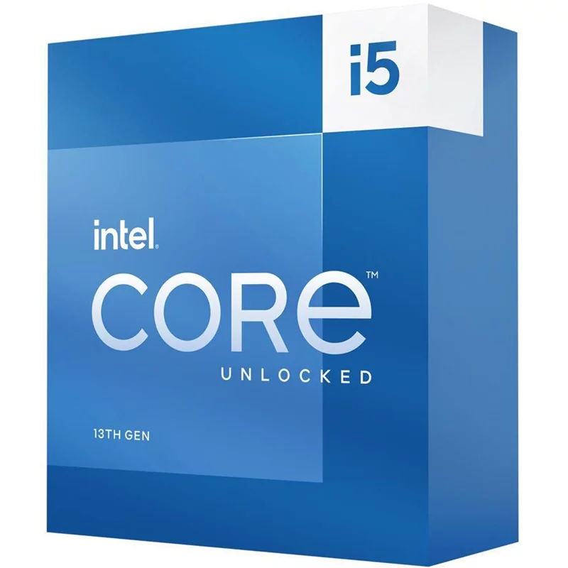 Processador Intel Core i5-13600K, 13ª Geração, 5.1GHz Max Turbo - miniatura 4