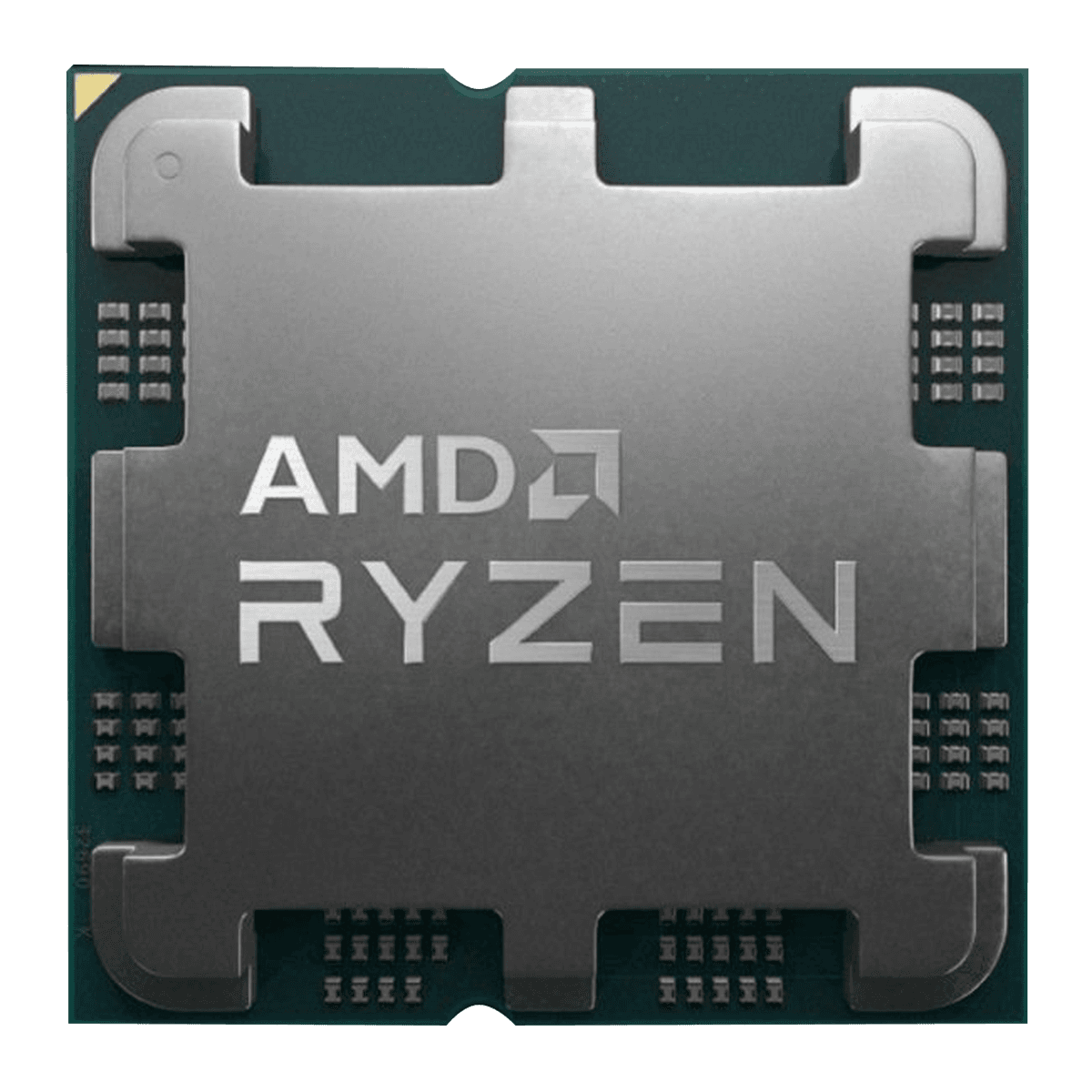 Processador AMD Ryzen 5 7600X 4.7GHz (5.3GHz Turbo) - miniatura 3