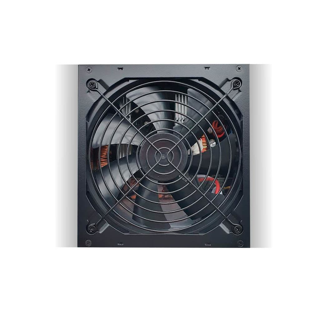 FONTE DUEX DX 600FSE+ 600W 80 Plus - miniatura 3