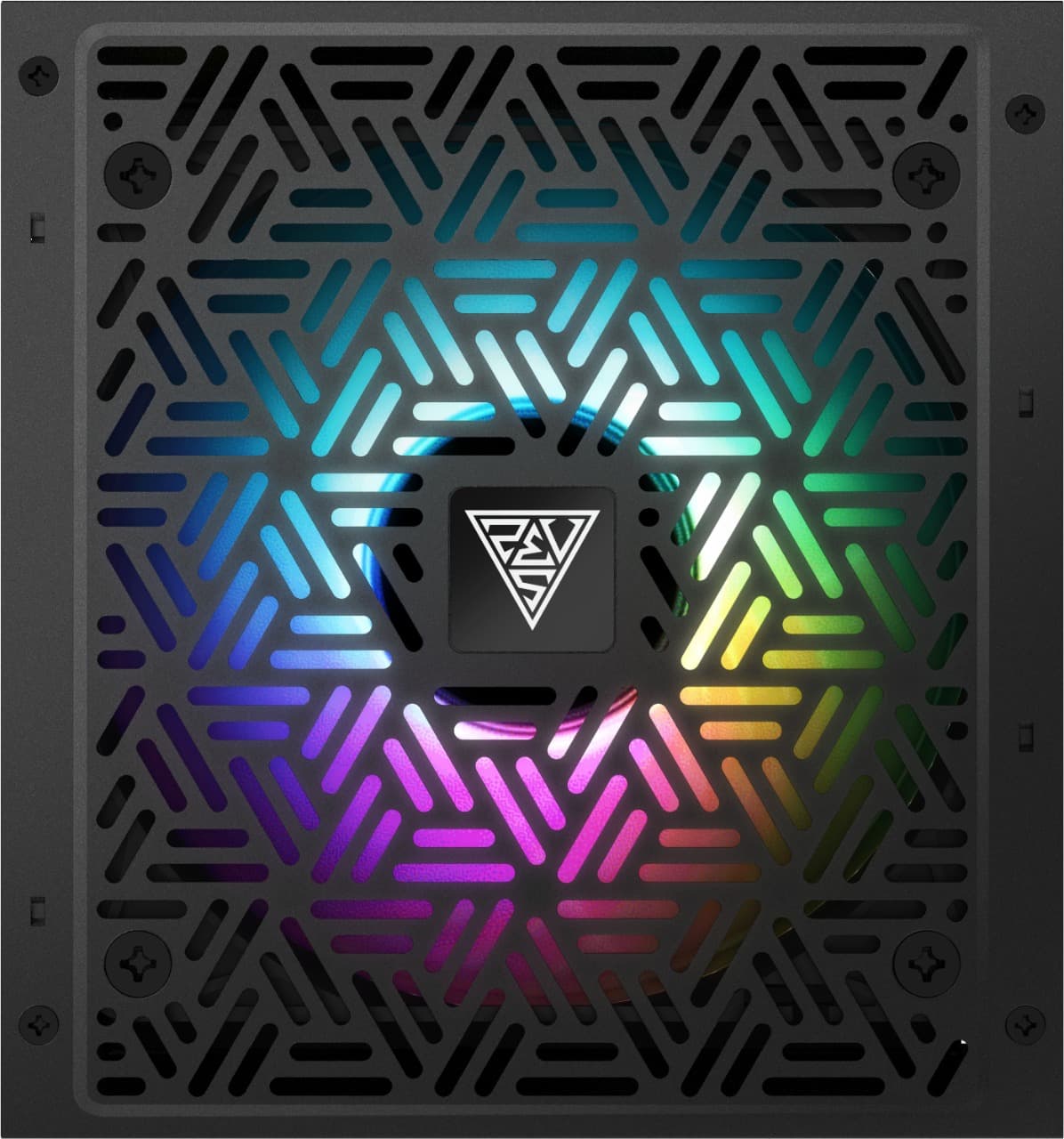 Fonte Gamer Gamdias Kratos E1 RGB 500W - GD-Z500ZZZ - miniatura 4