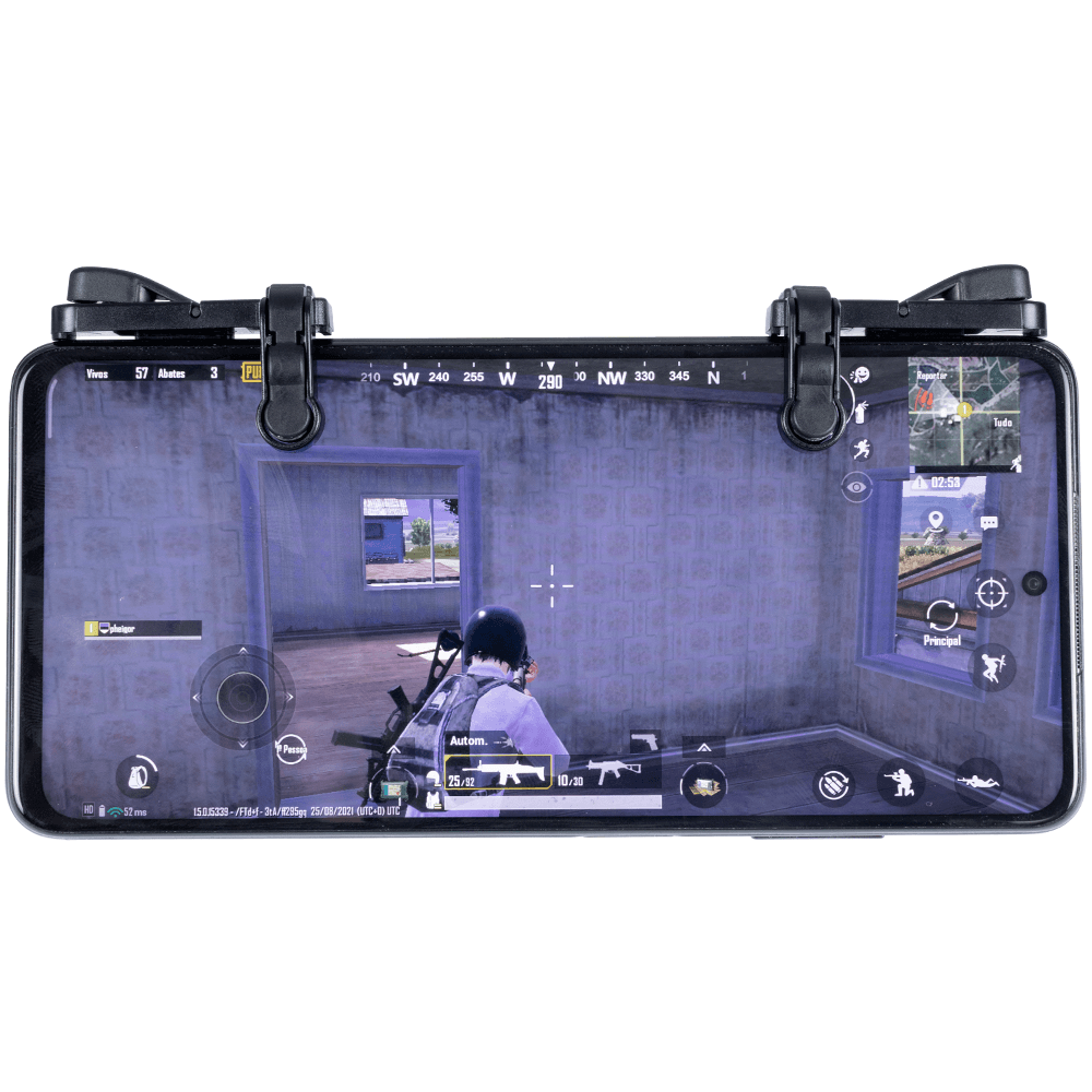 Fonte Gamer Gamdias Kratos E1 RGB 500W - GD-Z500ZZZ - miniatura 6