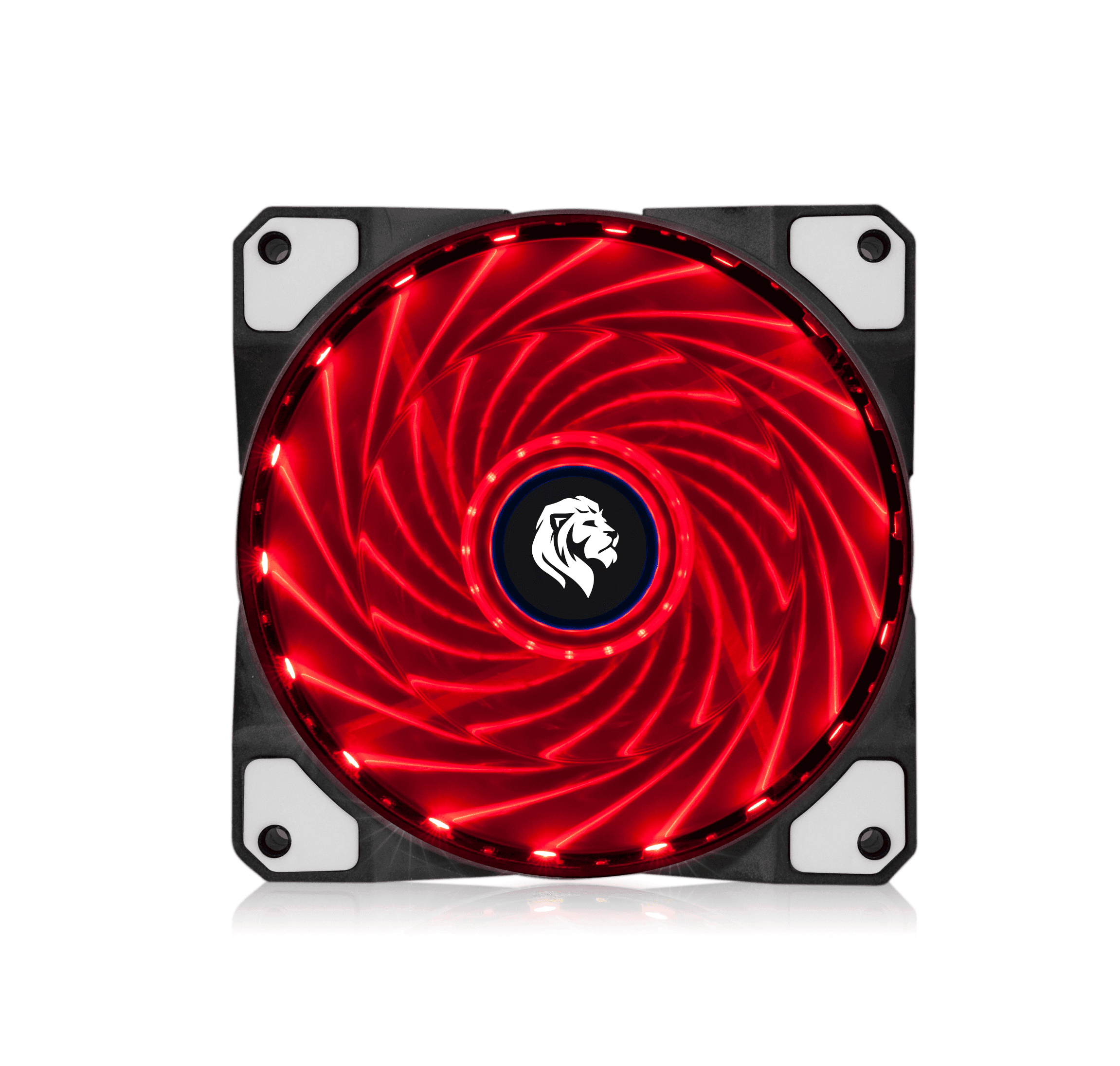Air Cooler Rise Mode Gamer Z4, 120mm, White - miniatura 4