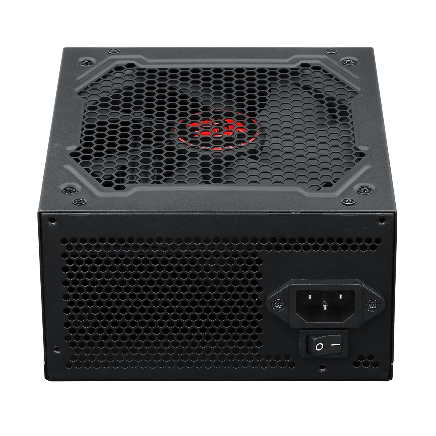 FONTE REDRAGON 500 WATTS 80 PLUS BRONZE - miniatura 6