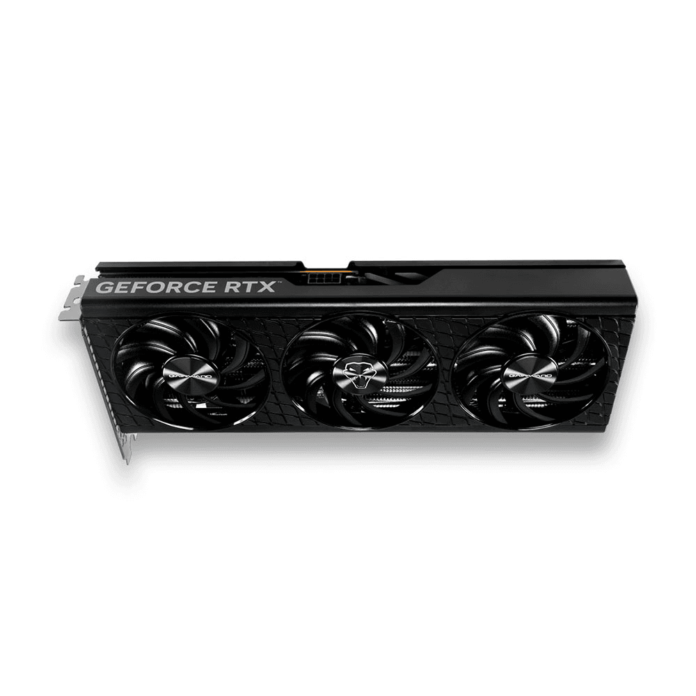 PLACA DE VIDEO GAINWARD GEFORCE RTX 5060 TI PYTHON III 16GB GDDR7 128BITS NE7506T019T1-GB2061T - miniatura 3