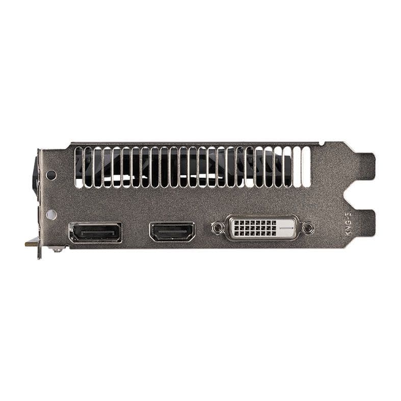 Placa de Video Mancer Radeon RX 550, 4GB, GDDR5 - miniatura 5
