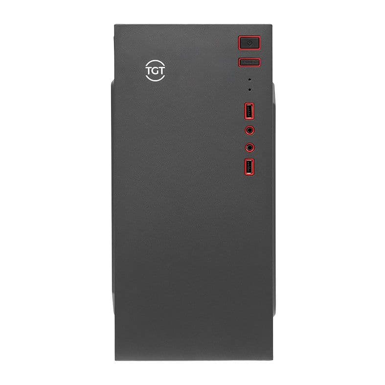 Gabinete TGT B110, Preto, TGT-B110-PR01 - miniatura 6