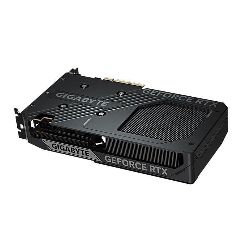 Placa de Video Gigabyte GeForce RTX 5060 Ti Windforce, 8GB, GDDR7, 128-bit, GV-N506TWF2-8GD - miniatura 7
