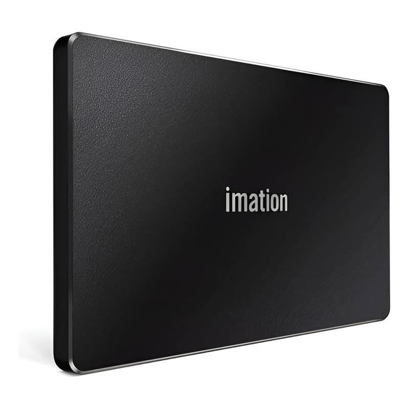 SSD Imation 2.5 Sata III - 240GB - (Semi Novo 30 Dias de Garantia) - foto 1