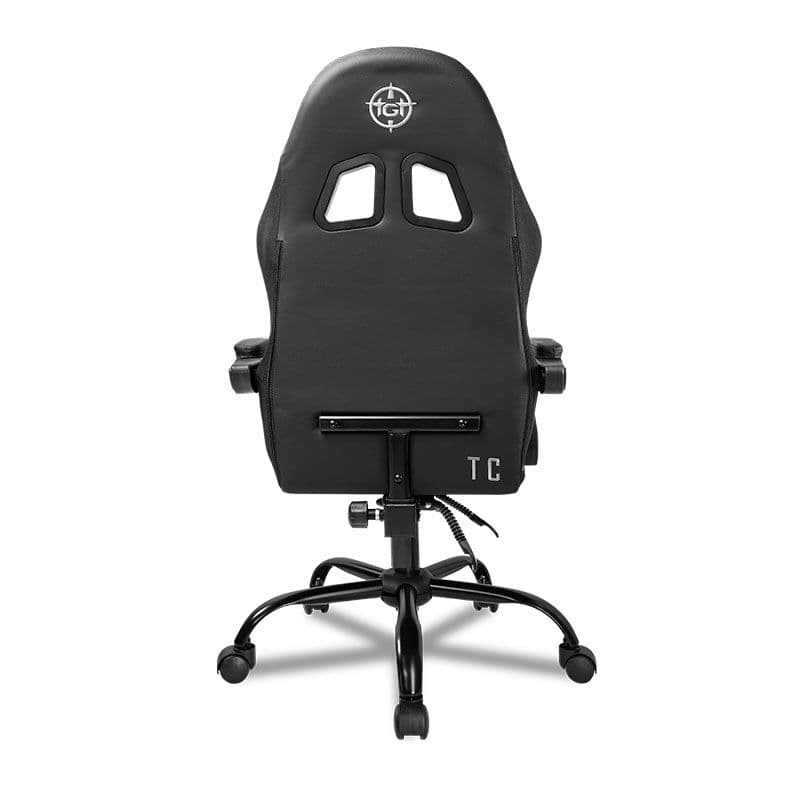 Cadeira Gamer TGT Heron TC2, Preto, TGT-HRTC-BL03 - miniatura 8
