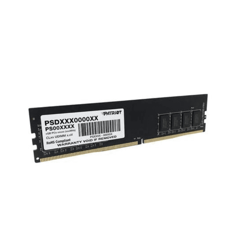 MEMORIA 8GB DDR4 3200MHZ BIOSTAR- DESKTOP - miniatura 2