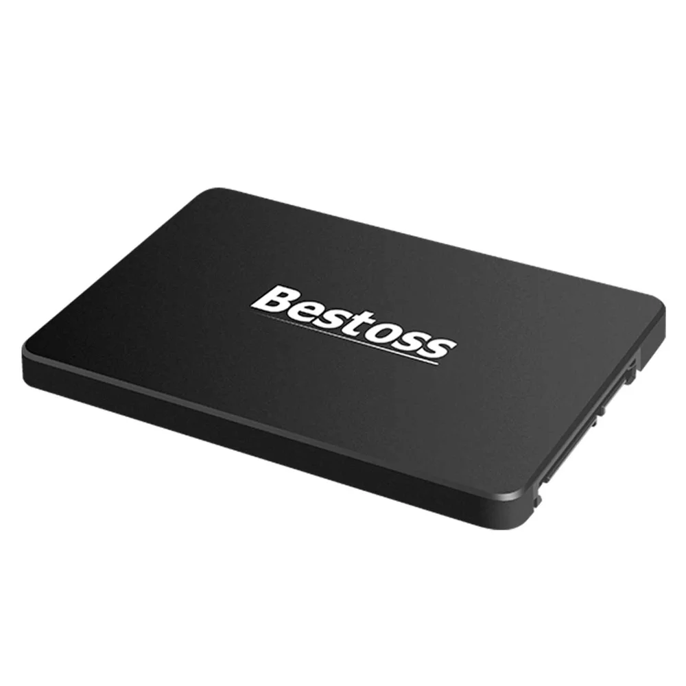 SSD Bestoss 480GB - foto 1