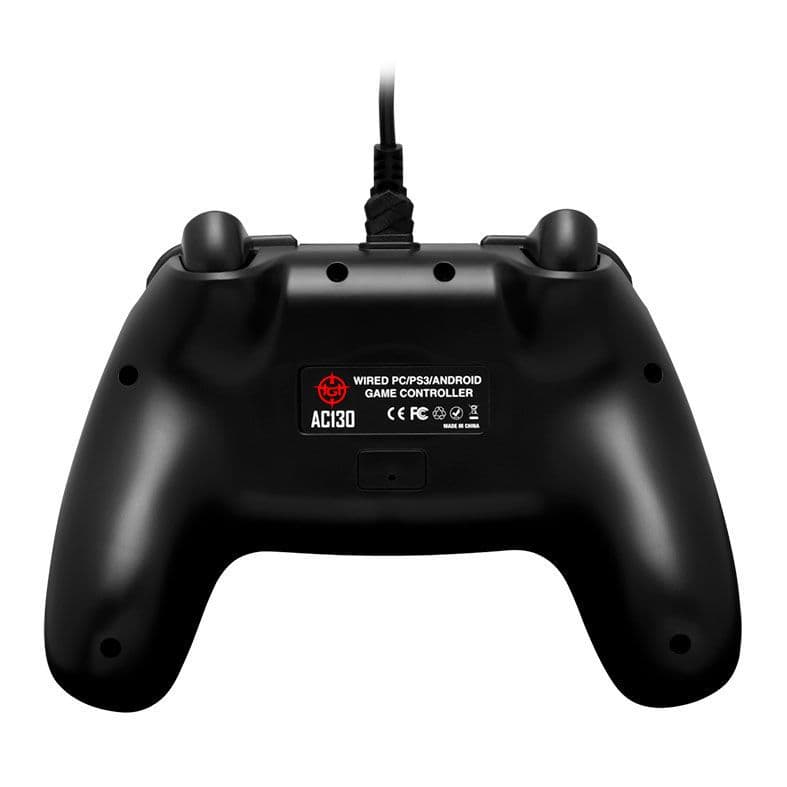 Controle Gamer TGT AC130 PC/PS3, TGT-AC130 - miniatura 3