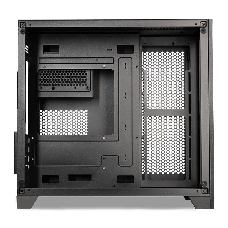 Gabinete Gamer Mancer CV300, Mid-Tower, Lateral de Vidro - miniatura 4