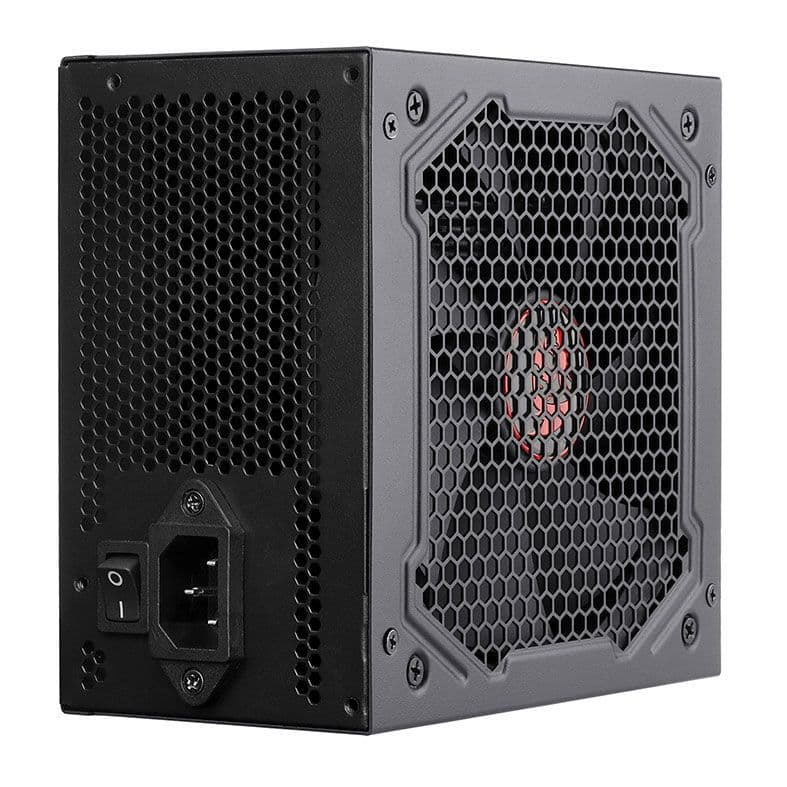 Fonte Redragon RGPS 700W Full Modular Bronze 80 Plus, GC-PS005 - miniatura 3