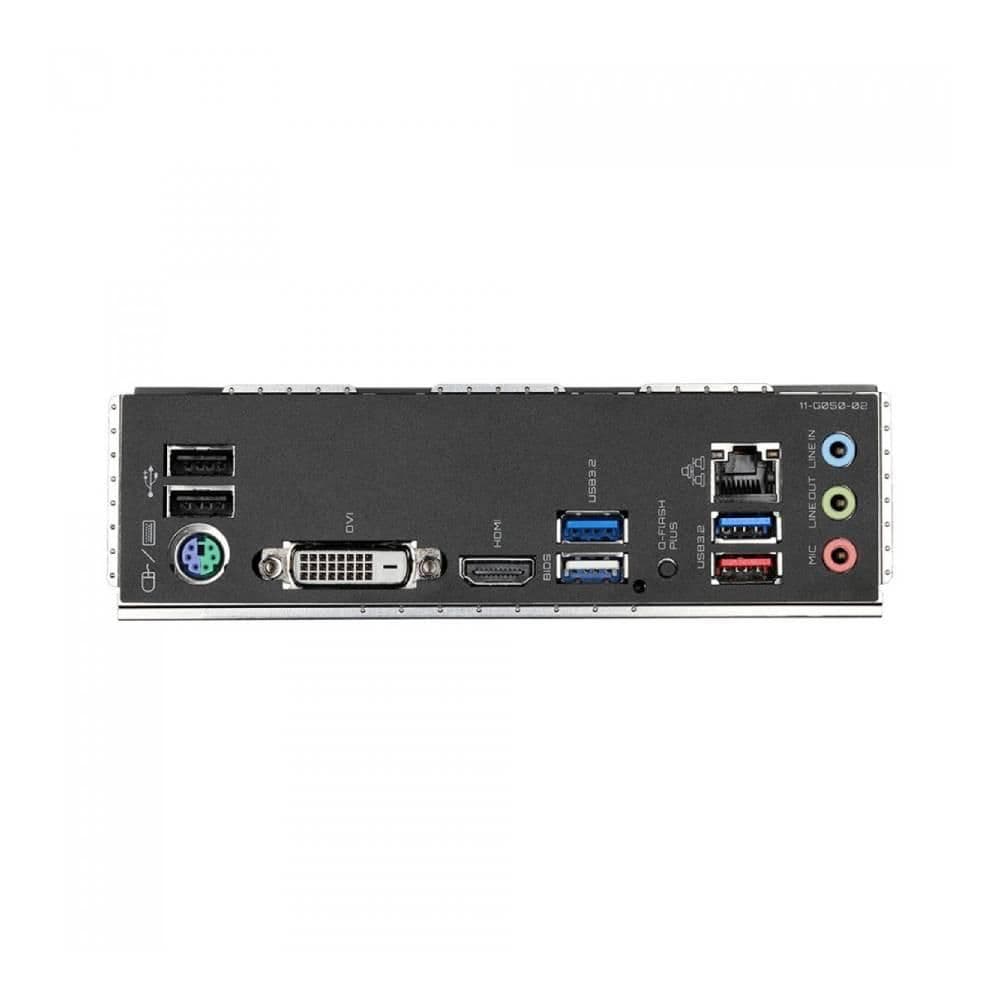 Placa Mae Gigabyte B550 Gaming X V2 AM4 DDR4 HDMI DVI-D M.2 - miniatura 4