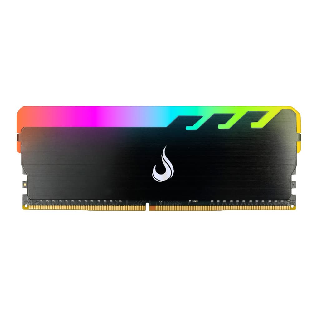 Memoria Rise Mode Venon 8GB 3200Mhz DDR4 RGB - foto 1