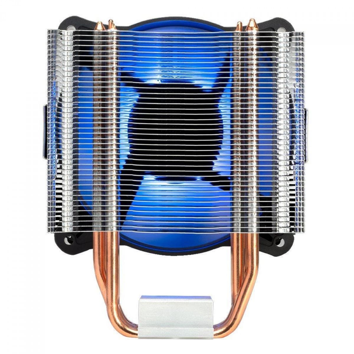 COOLER GAMDIAS BOREAS E1-410 AZUL - miniatura 2