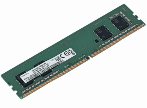 Memoria Desktop Samsung - 8GB, DDR4 - foto 1