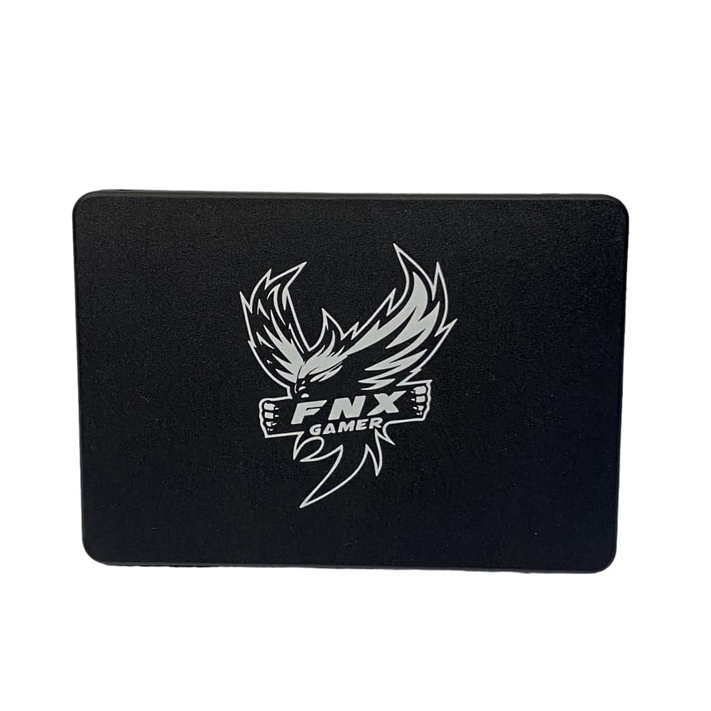SSD FNX Gamer 256GB - foto 1