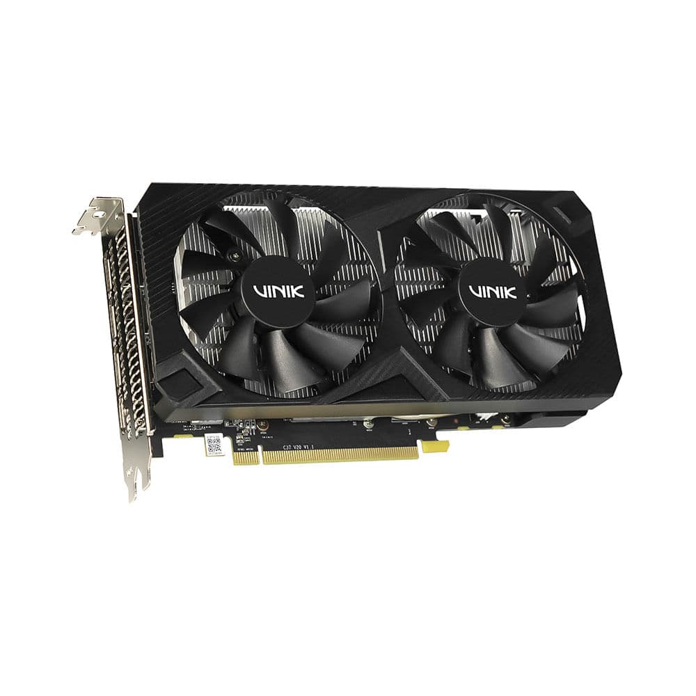 Placa de vídeo Vinik RX580, 8GB, 256 Bits, GPUVK5808GB2F DDR5 - miniatura 5