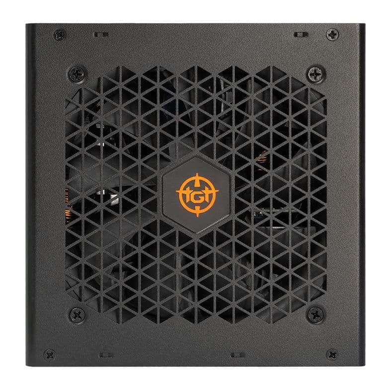 Fonte TGT Havoc, 500W, 80 Plus White, TGT-HV500-BK01 - miniatura 2