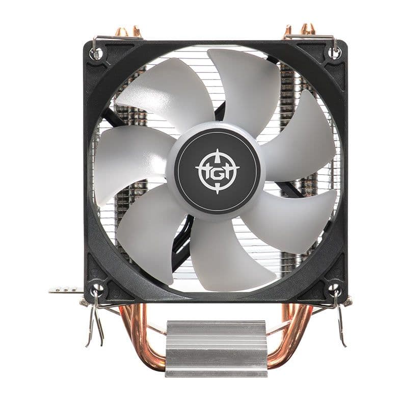 Cooler para Processador TGT F35, Rainbow, 90mm, MCR-F35-01 - miniatura 2