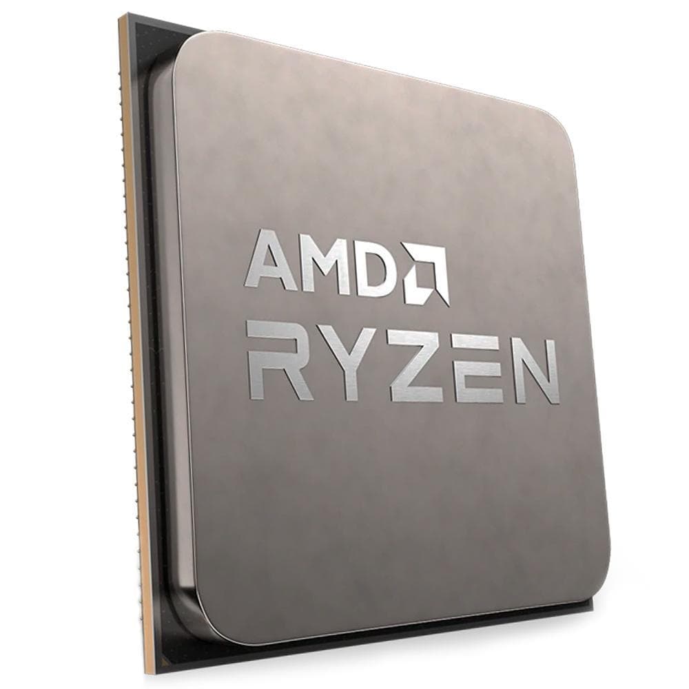 Processador AMD Ryzen 5 3400G, 4-Core, 8-Threads, 3.7GHz (4.2GHz Turbo), Cache 6MB, AM4, YD3400C5FHBOX - miniatura 2