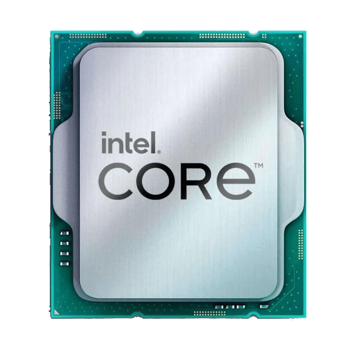 Processador Intel Core i5 14600KF 14ª Geração 3.5 GHz (5.3 GHz Turbo) Cache 24MB LGA1700 - BX8071514600KF - miniatura 4