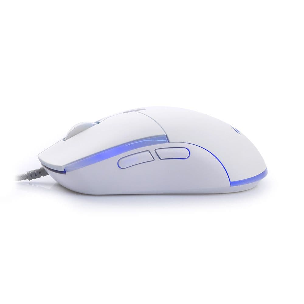 Mouse Gamer USB MG-80WH C3Tech - miniatura 3