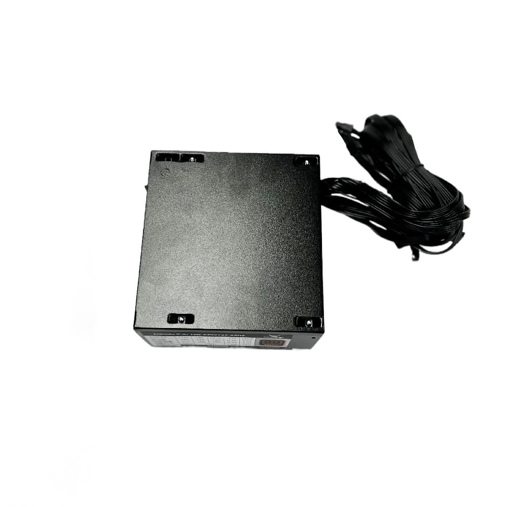 Fonte Gamer CertoX Boris 500W 80 Plus Bronze - miniatura 4