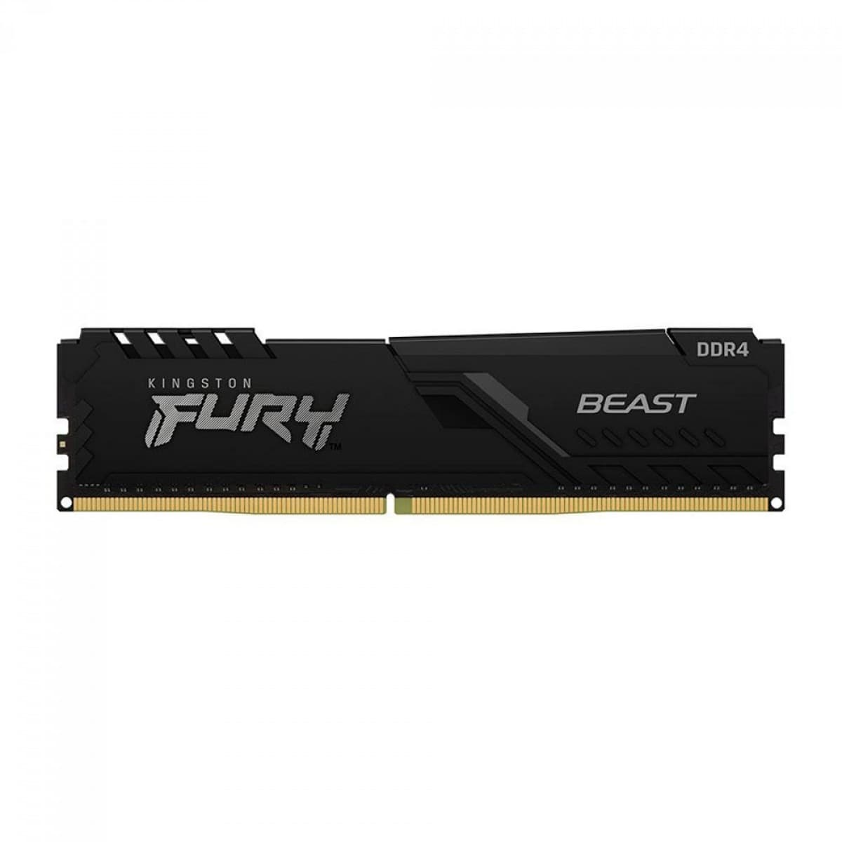 MEMORIA KINGSTON FURY 16GB  DDR4 - foto 1