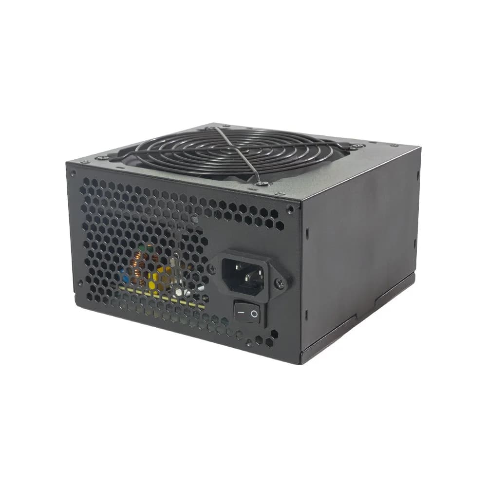 Fonte Gamer C3tech, 700W, 80 Plus Bronze, PFC Ativo, ATX - Ps-G700B - miniatura 4