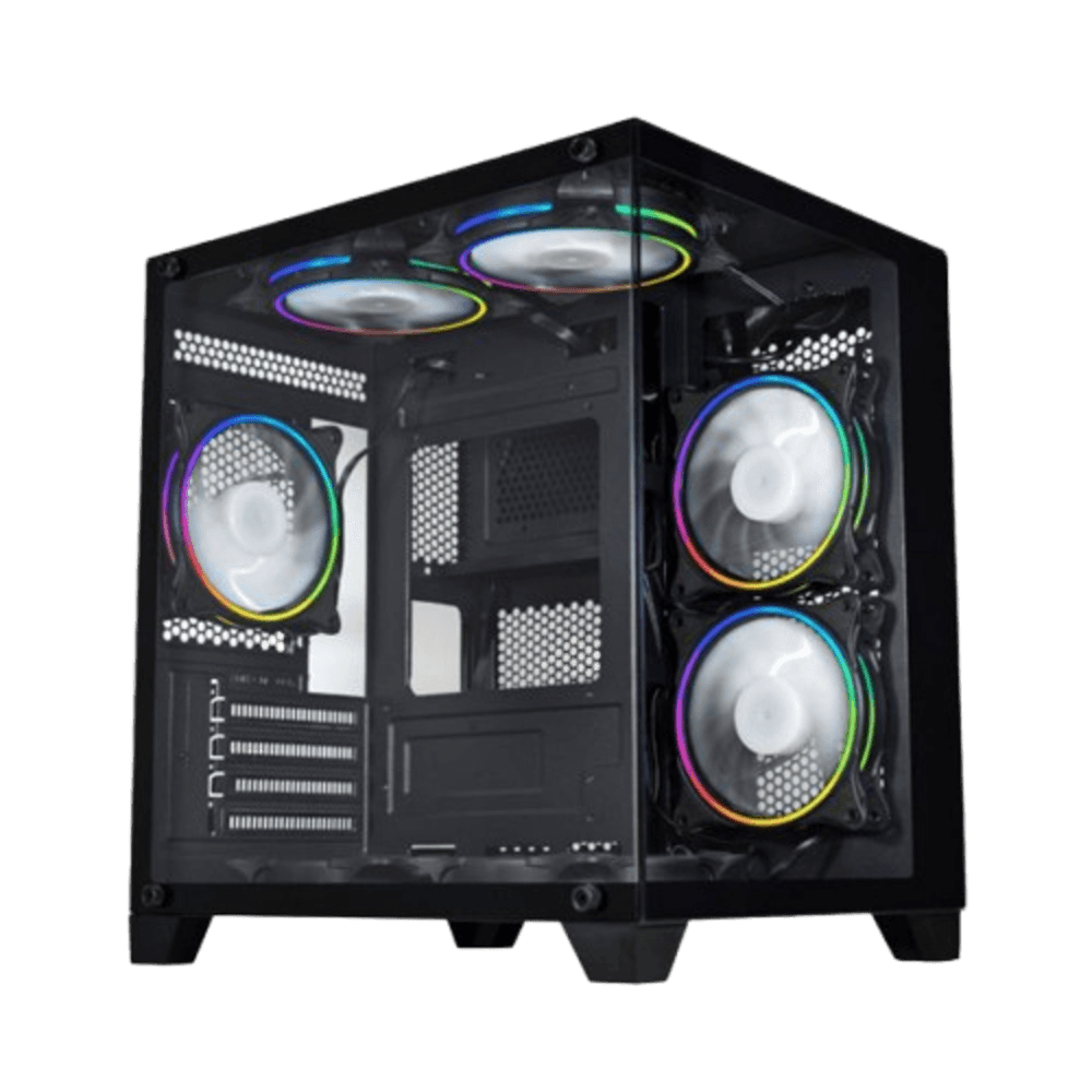 Gabinete Gamer Aquario - foto 1