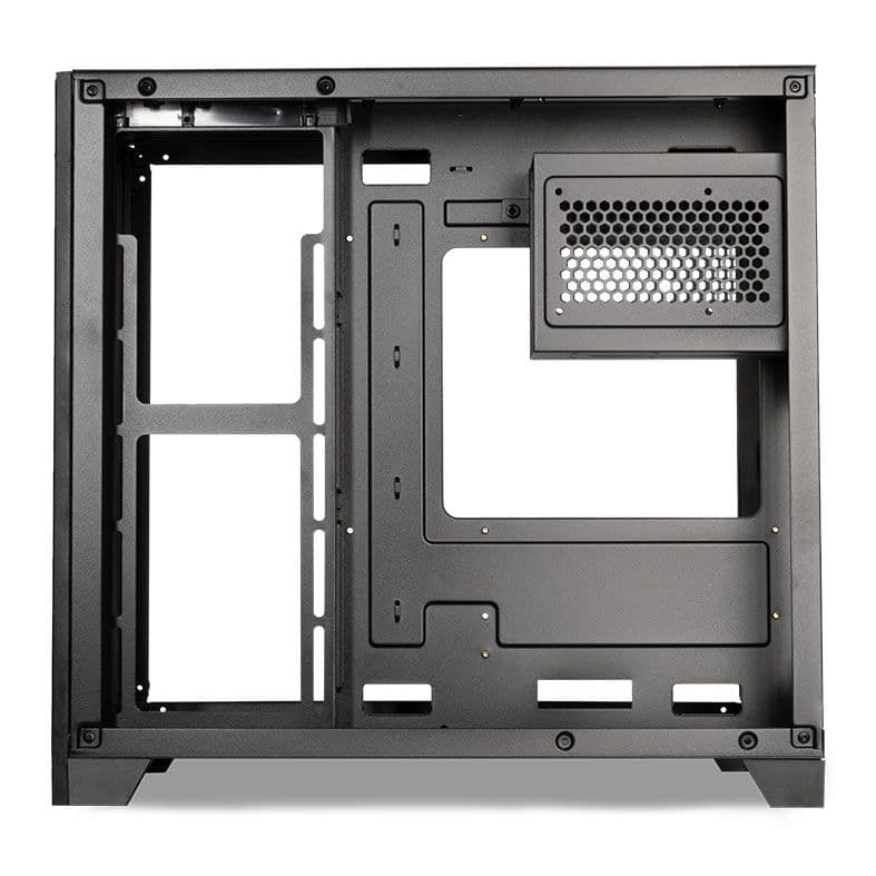 Gabinete Gamer Mancer CV300, Mid-Tower, Lateral de Vidro - miniatura 6