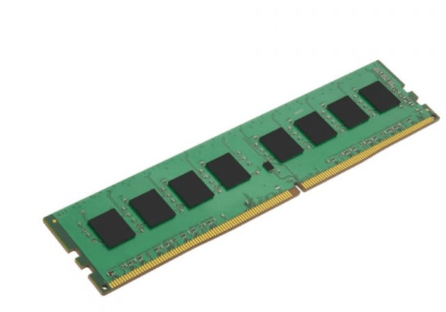 Memoria Ram DDR4 8GB Kingston - KVR26N19S8/8 - foto 1