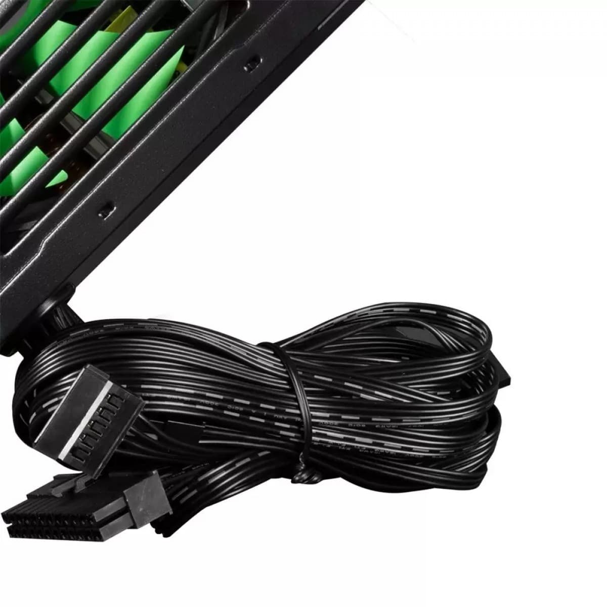 Fonte One Power, 650W, PFC Ativo, Black, MP-650-OPASW - miniatura 4