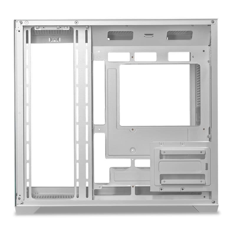 Gabinete Gamer Mancer CV500, Mid Tower Com Fans - (SEMI NOVO 30 DIAS DE GARANTIA) - miniatura 3