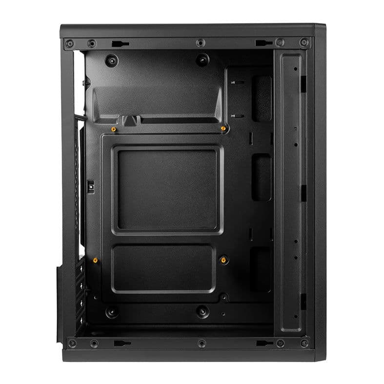 Gabinete TGT Z10, Preto TGT-Z10-BK - miniatura 3