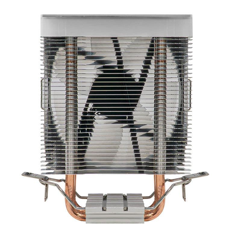 Cooler Para Processador TGT A-10, ARGB, 90mm, TGT-A10-01 - miniatura 5