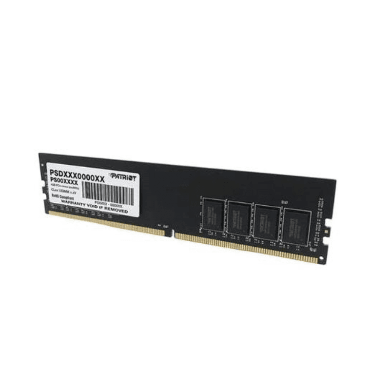 MEMORIA 8GB DDR4 3200MHZ BIOSTAR- DESKTOP - miniatura 3